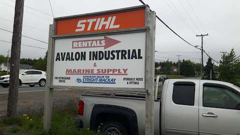 Avalon Industrial And Marine Supplies Ltd