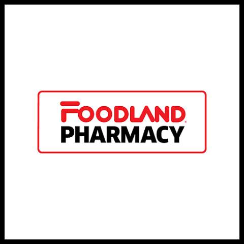 Foodland Pharmacy Bay Roberts