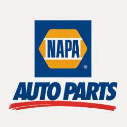 NAPA Auto Parts - W.C. Belbin Ltd