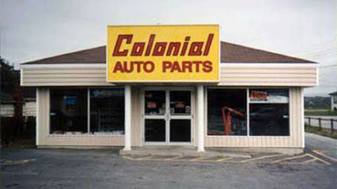 Colonial Auto Parts Colonial Auto Parts