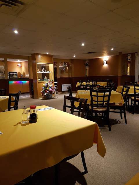 Fortune Restaurant Ltd Fortune Restaurant Ltd